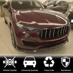 Maserati Levante 2016-2020 Front Bumper Vents Carbon Fiber