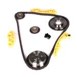 Chevy Equinox GMC Terrain Buick LaCrosse 2.4 (2011-2017) Alloy Steel Engine Timing Chain Kit– Direct Fit