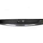 Infiniti G37 G25 2009-2013 Sedan Rear Trunk Spoiler Carbon Fiber/FRP