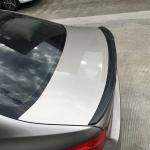 BMW 5 Series G30 F90 M5 2017-2023 Rear Spoiler Trunk Carbon Fiber/FRP