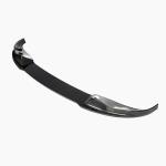 BMW X5 G05 M Sport H Style Front Bumper Lip Carbon Fiber/FRP 2019–2020
