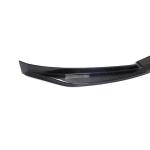 Cadillac ATS Base 2015-2017 Front Bumper Lip Carbon Fiber