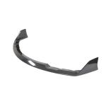 Toyota Supra GR A90 A91 MK5 Coupe 2022-2024 Front Bumper Lip Carbon Fiber