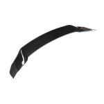 Honda Accord 10th Gen 2018-2021 Rear Trunk Spoiler Glossy Black ABS