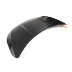 Mercedes Benz V Class W447 Vito 2015-2019 Engine Bonnet Hood Cover Dry Carbon Fiber