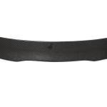 Audi A3 Sline S3 RS3 8V 8V.5 Sedan 2014-2020 Carbon Fiber Rear Trunk Spoiler