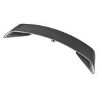 Nissan GTR GT-R R35 2009-2015 Rear Trunk Spoiler Carbon Fiber
