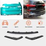 BMW X7 G07 M Sport M50i Rear Bumper Diffuser Carbon Fiber