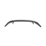 BMW X3M F97 Sport Utility 4-Door 2022-2023 Rear Roof Spoiler Carbon Fiber