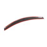 Infiniti Q60 Q60S 2017-2022 Rear Trunk Spoiler Carbon Fiber