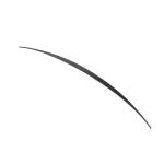 Porsche Cayenne 9Y3 2018UP Carbon Fiber Rear Spoiler