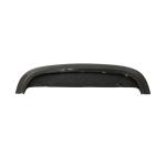 BMW 3 Series E90 E92 E93 M3 2008-2013 Front Bumper Lip Carbon Fiber