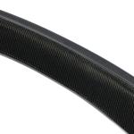 BMW 3 Series E90 E92 E93 M3 2008-2013 Front Bumper Lip Carbon Fiber