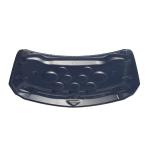 Mercedes Benz GLA Class X156 AMG Sport Utility 2015-2020 Engine Bonnet Hood Cover Carbon Fiber