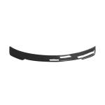 Porsche Taycan turbo S 2023-2024 Rear Trunk Spoiler Carbon Fiber