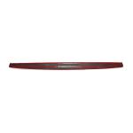 Tesla Model 3 2018-2022 Dashboard Decorative Bright Strip Dry Carbon Fiber