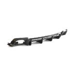 Audi R8 Coupe 2022-2023 Rear Bumper Diffuser Dry Carbon Fiber