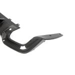 Audi S5 4-Door 2020-2021 Rear Bumper Diffuser Carbon Fiber