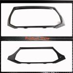 2020–2023 Audi RS Q8 Dry Carbon Fiber Front Grille Frame