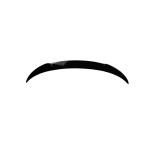 Mercedes Benz W117/C117 CLA Class 2013-2019 Rear Trunk Spoiler ABS