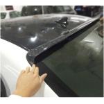 For Lexus GS F Sport GS350 GS450H 2013-2015 Carbon Fiber Rear Trunk Spoiler Boot Wing Lip