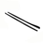 BMW 8 Series G16 F93 M8 2018-2021 Side Skirts Carbon Fiber