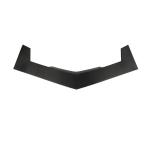 Cadillac ATS Sedan 2013-2019 Rear Trunk Spoiler Carbon Fiber
