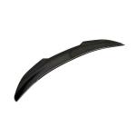 BMW 4 Series F36 2015-2020 Rear Trunk Spoiler Dry Carbon Fiber