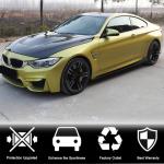 BMW F82 F83 M4 2015-2019 Side Skirts Carbon Fiber