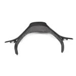 BMW 3 Series F30 Base 2012-2018 Steering Wheel Covers Carbon Fiber