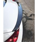 Carbon Fiber Rear Spoiler for Infiniti G25 G35 G37 Q40 Sedan 2006-2015