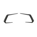 Lamborghini Urus Sport Utility 2018-2022 Front Bumper Splitters Dry Carbon Fiber