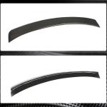 Audi A5/S5/RS5 B8/B8.5 2008-2016 Carbon Fiber Trunk Spoiler