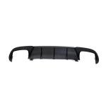 Mercedes Benz W212 E63 AMG Facelift 2013-2016 Carbon Fiber Rear Bumper Diffuser
