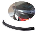 BMW 5 Series F07 GT 2014-2017 Rear Trunk Spoiler Carbon Fiber