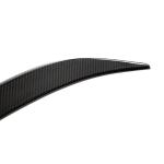 BMW 3 Series G20 G28 G80 M3 2020-2023 Rear Trunk Spoiler Dry Carbon Fiber