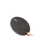 Lamborghini Huracan LP580 (2014-2020) Dry Carbon Fiber Fuel Tank Cap– Direct Fit