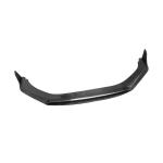 Porsche Panamera 971.2 2023-2026 Front Bumper Lip Carbon Fiber