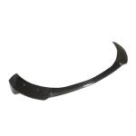 Mercedes Benz S Class W222 Pre-facelift 2014-2017 Front Bumper Lip Carbon Fiber/FRP