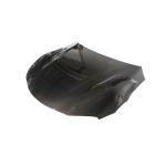 Toyota Subaru A90 A91 Mk5 2019-2021 Dry Carbon Fiber Engine Bonnet Hood Cover