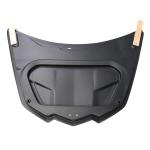 Chevrolet Corvette Z06 22-23 Engine Bonnet Hood Cover Carbon Fiber