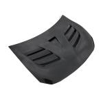 Subaru BRZ Toyota GT86 FT86 Scion FR-S Engine Bonnet Hood Cover Dry Carbon Fiber