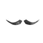 Mercedes Benz C217 S500 S550 Sport 2015-2017 Carbon Fiber Front Bumper Vents
