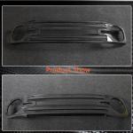 Ford BRONCO Sport Utility 2D 4D 21-23 Front Grille Carbon Fiber