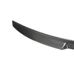 Mercedes Benz C257 Sedan 2018-2020 Rear Trunk Spoiler Carbon Fiber/FRP