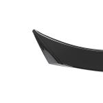Toyota 8th Gen Camry LE SE XLE XSE 2018-2024 Rear Trunk Spoiler Glossy Black ABS