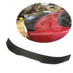 Ford Mondeo 2017-2019 Rear Trunk Spoiler Carbon Fiber