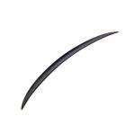 BMW 2 Series F22 F87 M2 Coupe 2014-2020 Rear Trunk Spoiler Carbon Fiber