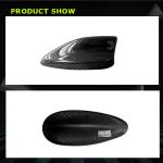Ford Mustang Mach-E Sport Utility 4-Door 2022+ Car Shark Fin Roof Antenna Dry Carbon Fiber