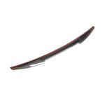 BMW 3 Series E36 1991-1998 Rear Trunk Spoiler Carbon Fiber